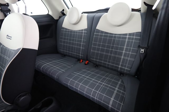 FIAT 500 usata 9