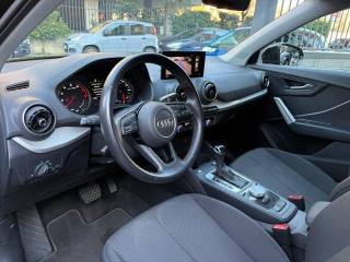 AUDI Q2 usata, con Boardcomputer