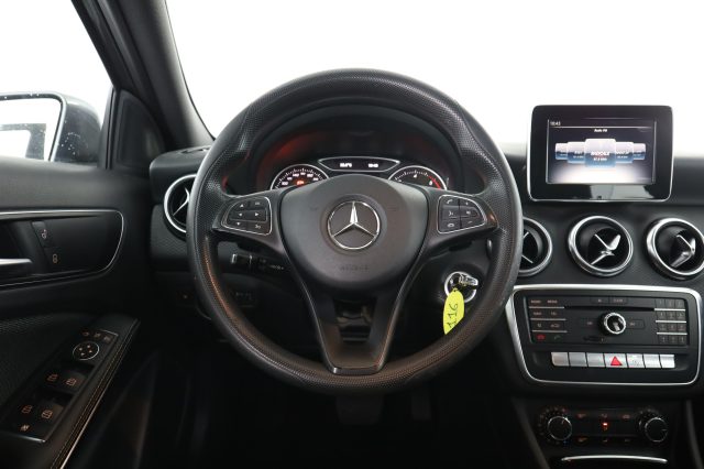 MERCEDES-BENZ A 180 usata 5