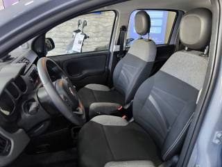 FIAT Panda usata, con Climatizzatore