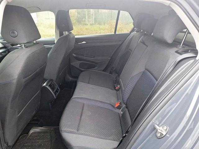 VOLKSWAGEN Golf usata, con Climatizzatore automatico, 3 zone