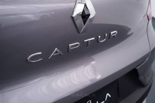 RENAULT Captur usata, con Bluetooth