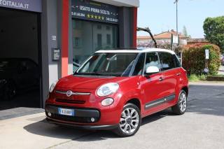 FIAT 500L usata, con Fendinebbia