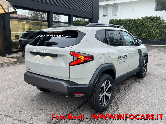 DACIA Duster usata, con Airbag