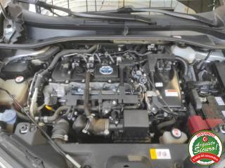 TOYOTA C-HR usata, con Sensore di pioggia