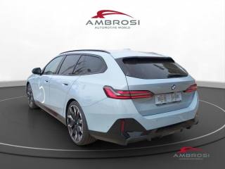 BMW 520 usata 3