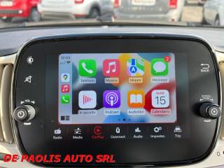FIAT 500 usata, con Cruise Control