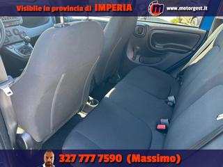 FIAT Panda Cross usata, con Controllo trazione