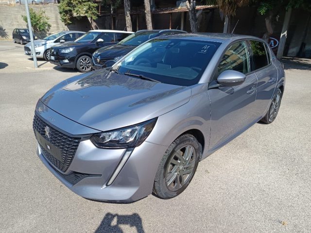 PEUGEOT 208 usata, con ABS