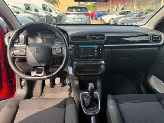 CITROEN C3 usata, con Chiusura centralizzata