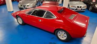 FERRARI Dino GT4 usata 26