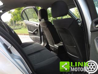 BMW 320 usata 16