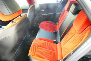 LANCIA Ypsilon usata, con Touch screen