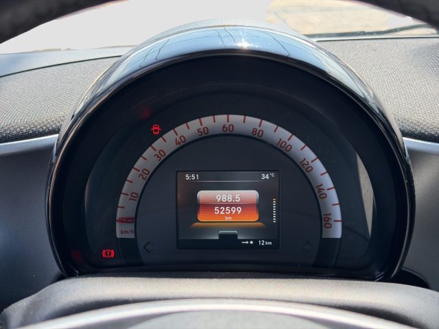 SMART ForTwo usata 12