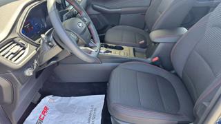 FORD Kuga usata, con Interni in pelle