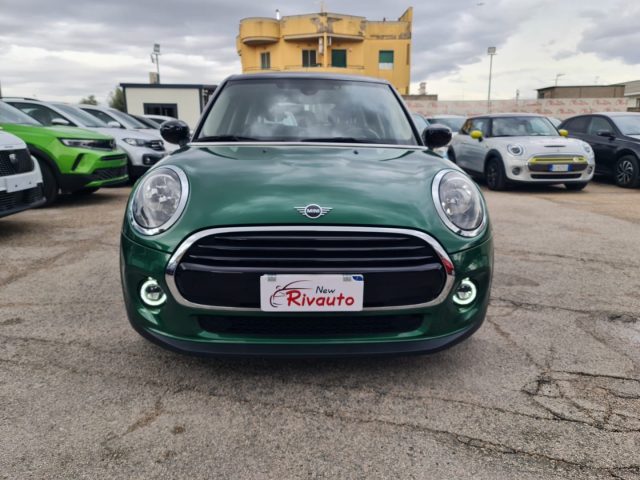 MINI Cooper usata, con ABS