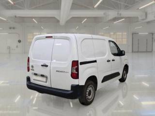TOYOTA Proace City usata, con Airbag