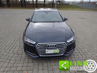 AUDI A4 usata, con USB