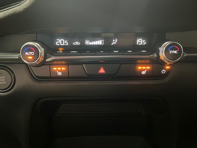 MAZDA CX-30 usata, con Chiusura centralizzata