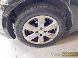 SUZUKI Swift usata 18