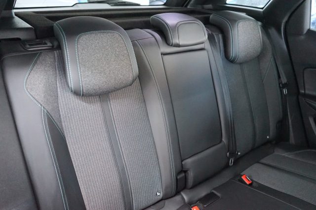 PEUGEOT 3008 usata 39