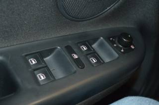 VOLKSWAGEN Golf Plus usata, con Specchietti laterali elettrici