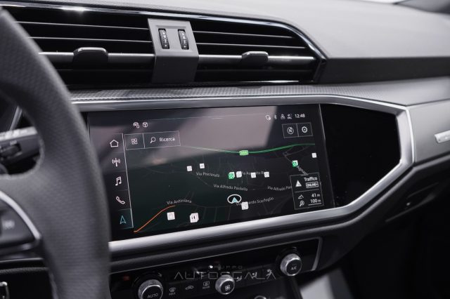 AUDI Q3 usata, con Controllo elettronico della corsia