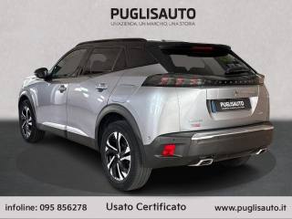 PEUGEOT 2008 usata, con Cerchi in lega