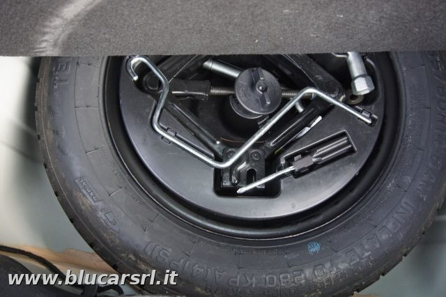 FIAT 500 usata, con Cruise Control