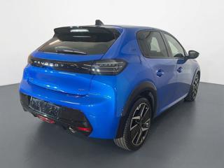 PEUGEOT 208 usata, con Chiusura centralizzata