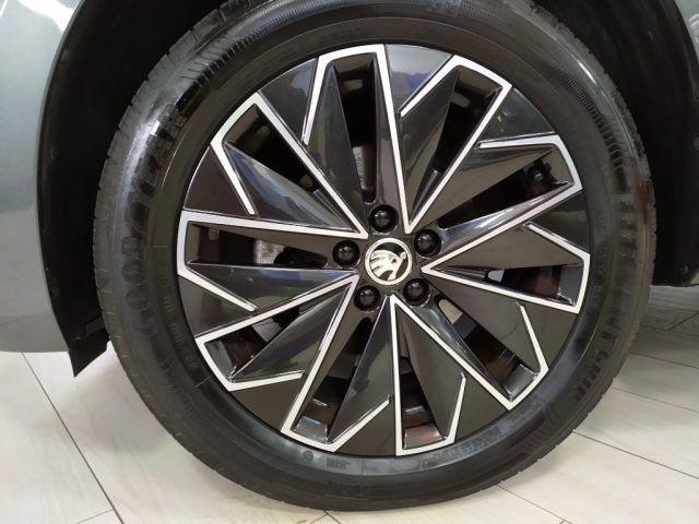 SKODA Kamiq usata, con Climatizzatore