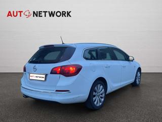 OPEL Astra usata, con Airbag Passeggero