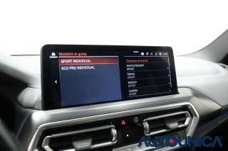BMW X3 usata, con Vivavoce