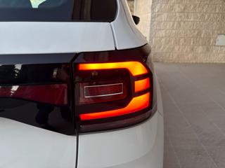 VOLKSWAGEN T-Cross usata, con Bracciolo