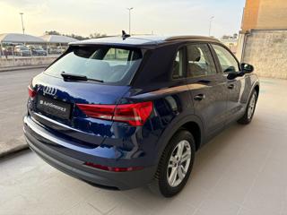 AUDI Q3 usata, con Alzacristalli elettrici