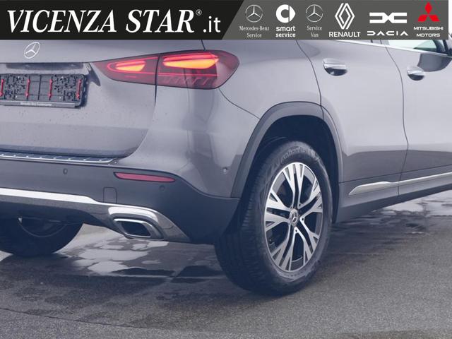 MERCEDES-BENZ GLA 180 usata, con Airbag Passeggero