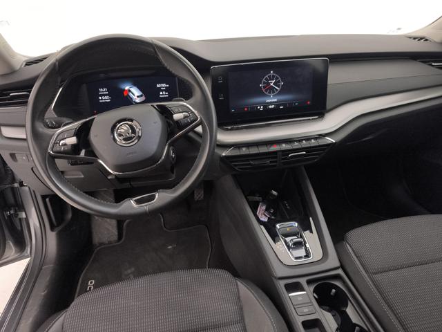 SKODA Octavia usata, con Cruise Control