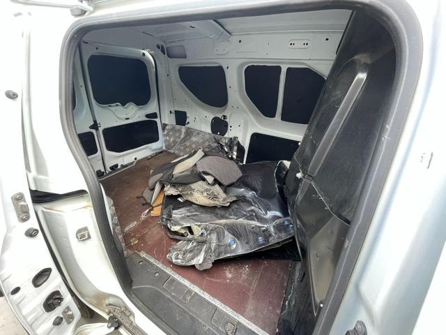 RENAULT Express usata, con Sensore di pioggia