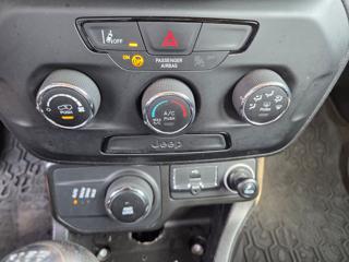 JEEP Renegade usata, con Filtro antiparticolato