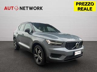 VOLVO XC40 usata, con ABS