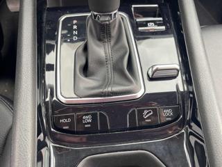 JEEP Compass usata, con Antifurto