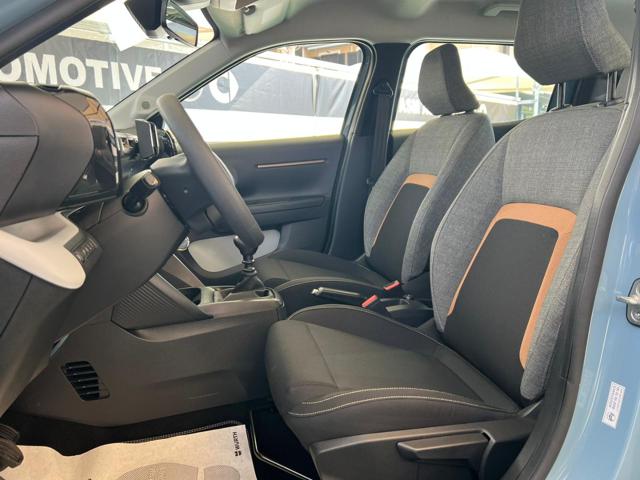 CITROEN C3 Aircross usata, con Controllo trazione