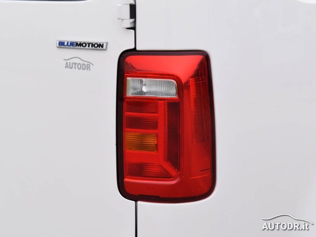 VOLKSWAGEN Caddy usata 39