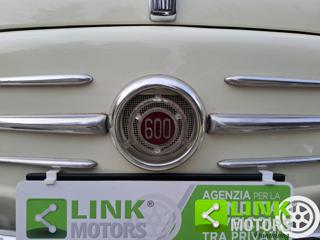 FIAT 600 usata 24