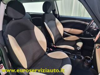 MINI Clubman usata 26