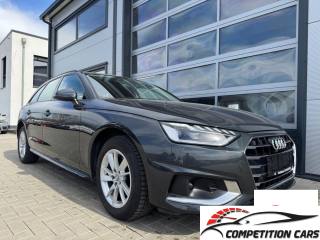AUDI A4 Avant 30TDI 136CV S-TRONIC BUSINESS ADVANCED *