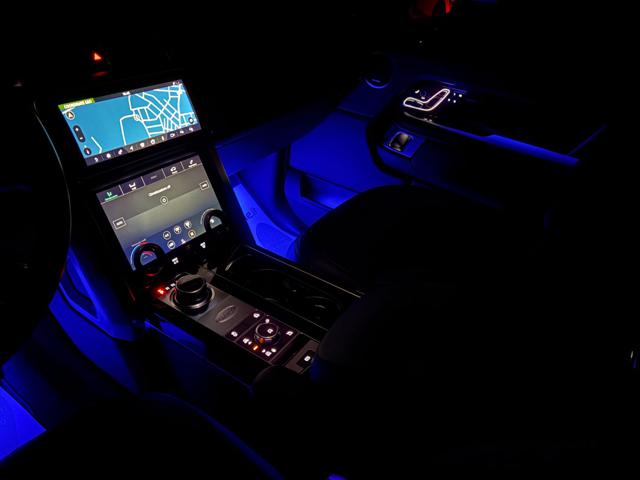 LAND ROVER Range Rover usata, con Controllo trazione