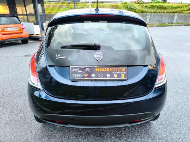 LANCIA Ypsilon usata, con Airbag