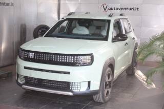 FIAT Grande Panda usata, con Airbag laterali