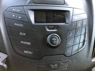 FORD Transit Connect usata, con Bluetooth
